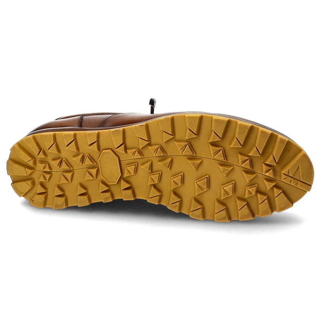 Poltopánky Brooman - A230-G56-SW2 Tan