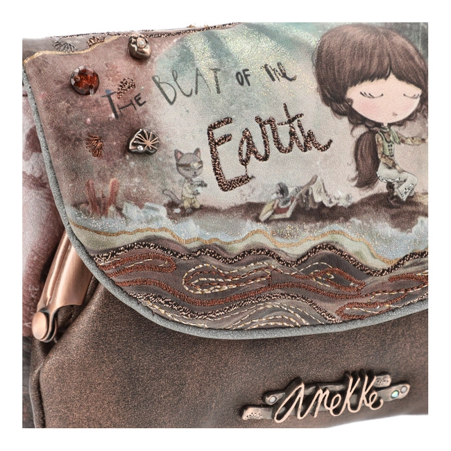 Peňaženka Anekke - 39809-016