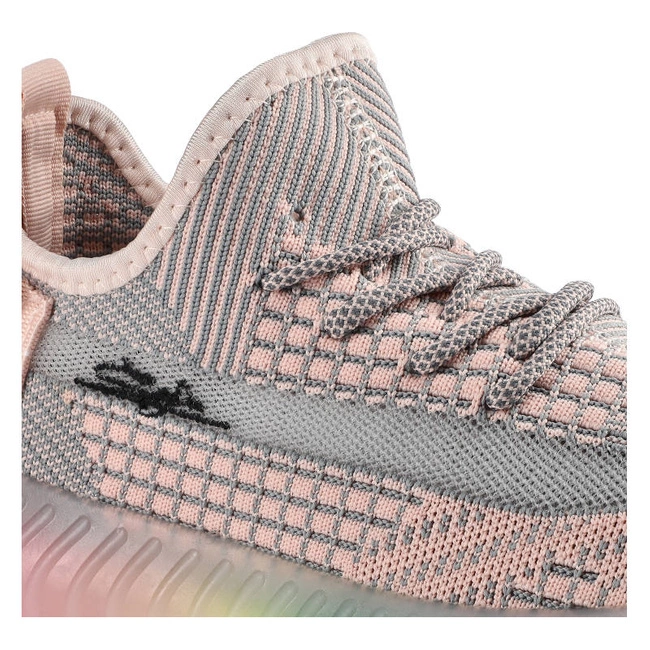 Tenisky Artiker - 48C1371 Różowy