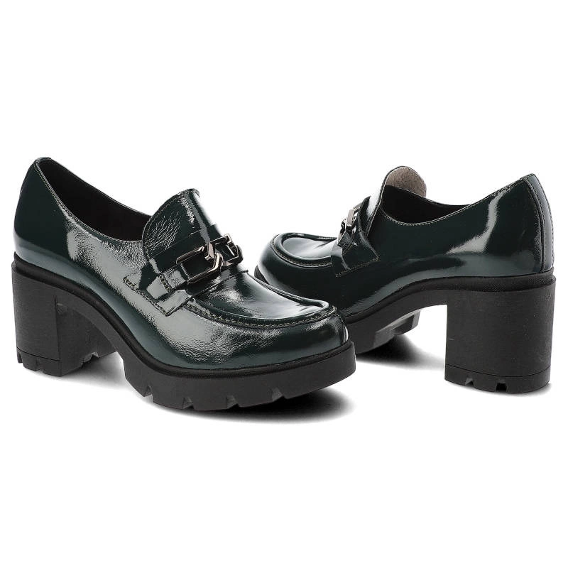 Poltopánky Lemar - 20115 Naplak Oliwka + Cn