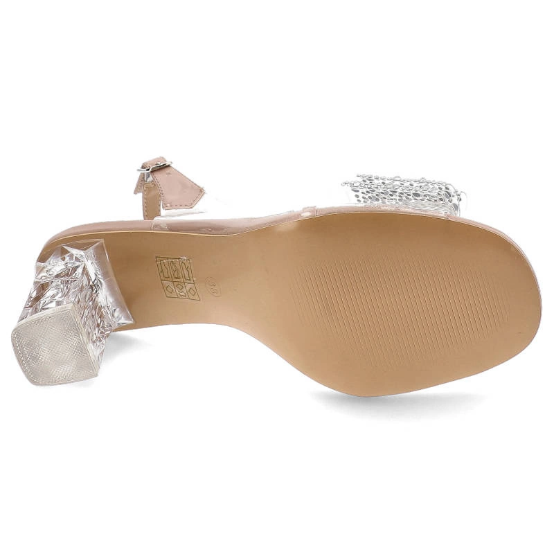 Sandále S.Barski - MR-K1 Pink