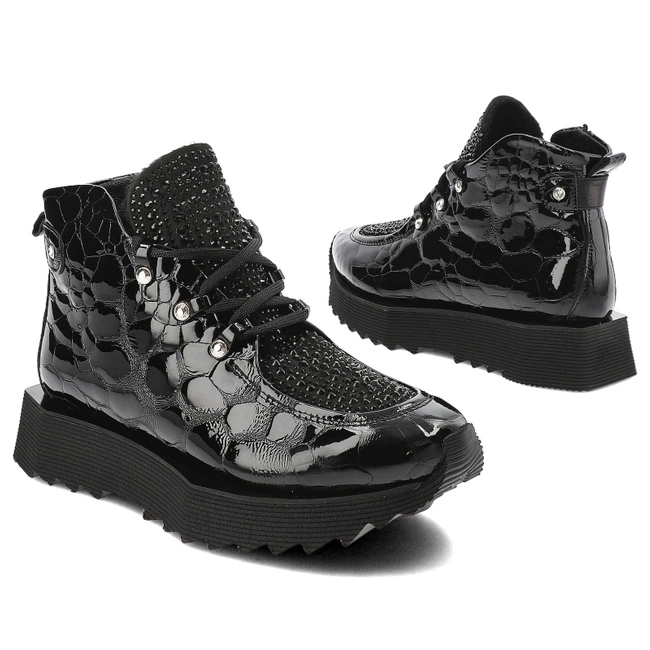 Členkové Topánky Bombonella - 125.2023 S.A 89 T SYH