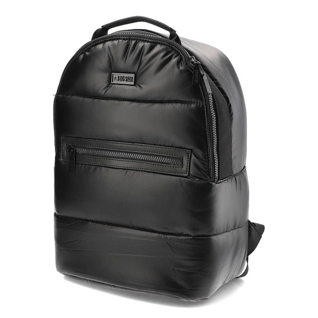 Batoh Big Star Accessories - KK574030 Czarny