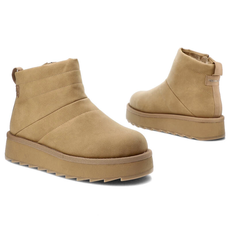 Členkové Topánky Tamaris - 1-26821-41 346 Sand