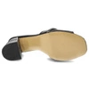 Šľapky Venezia - 083252260 Black