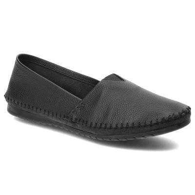 Baleríny Armodo - 500 Czarny G