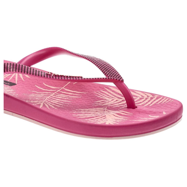 Žabky Ipanema - 82279 Pink 21108