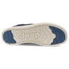 Poltopánky JEEP - Samoa Slip On Cvs JM51033A 017 DK.Navy