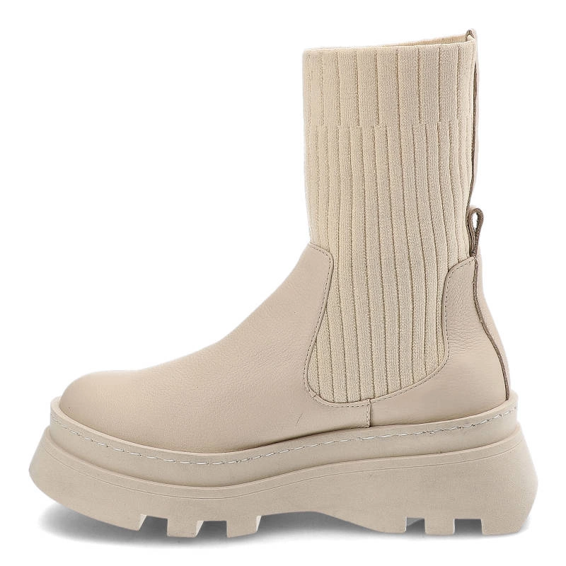 Členkové Topánky Artiker - 51C0859 Beige