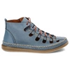 Členkové Topánky Artiker - 52C0638 Niebieski