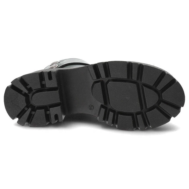 Členkové Topánky Lemar - 60454 V.Oliwka+Cn.