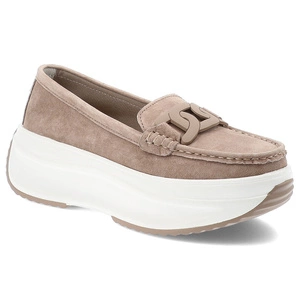 Poltopánky FILIPPO - DP6132/25 BE Beżowy