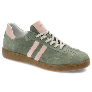 Tenisky Armodo - N1068 566/908 Zielone