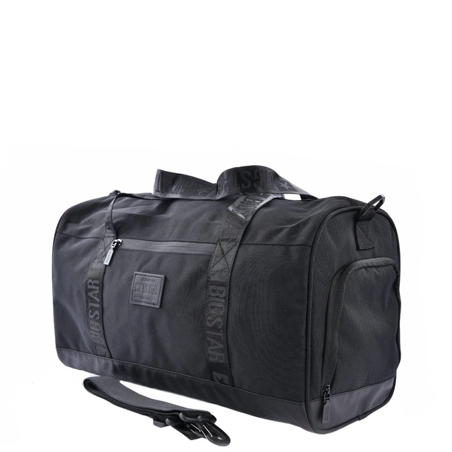 Kabelka Big Star Accessories - HH574198 Czarny