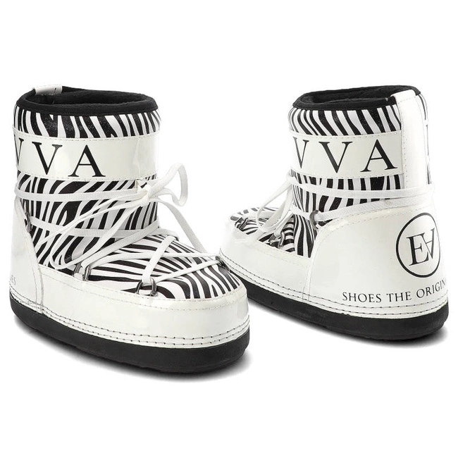 Snehule Donna Fabiani - 143 01 2110 Zebra