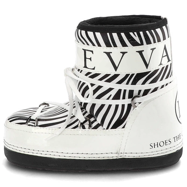 Snehule Donna Fabiani - 143 01 2110 Zebra
