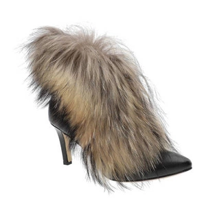 Členkové Topánky Damiss - DS-670/1/A Czarne Lico/Jenot