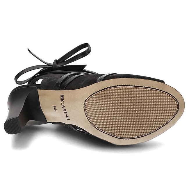 Členkové Topánky Carinii - B3654_-360-E50-000-B16 Samuel04/Sandro 04