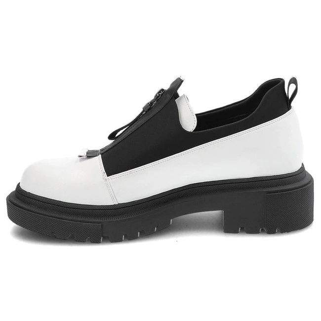 Poltopánky Artiker - 51C0515 Biały