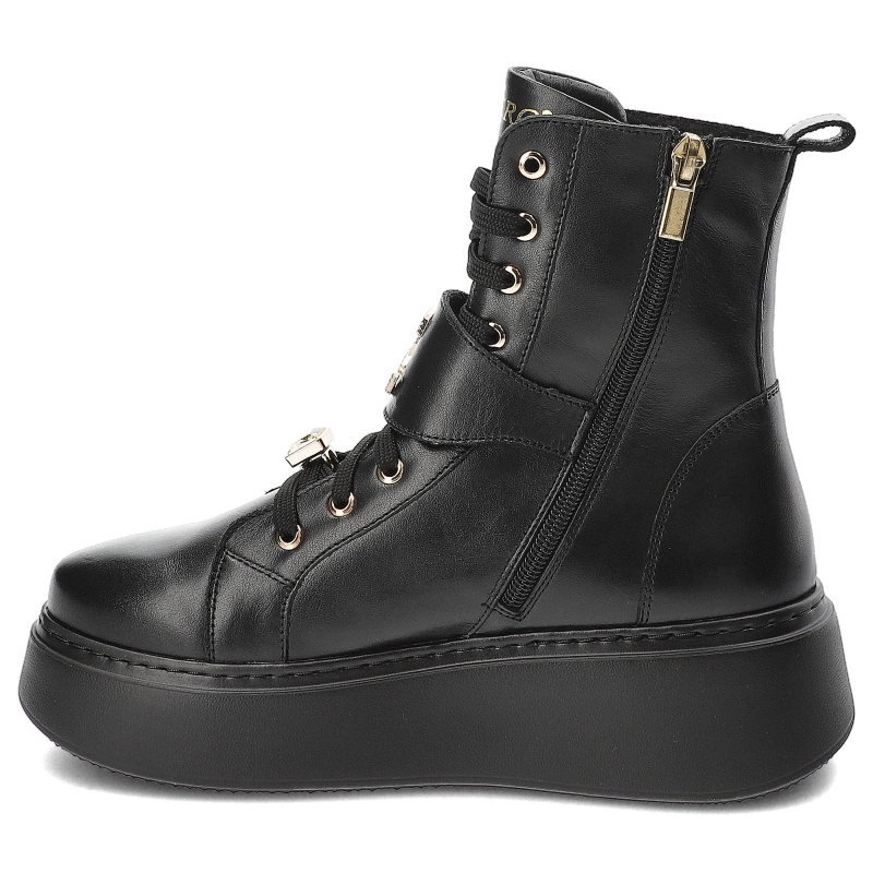 Tenisky Libero - 4060 Czarny 8