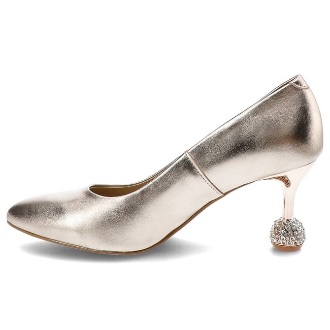 Lodičky Espirito - C-1287/3 Złoty 9290