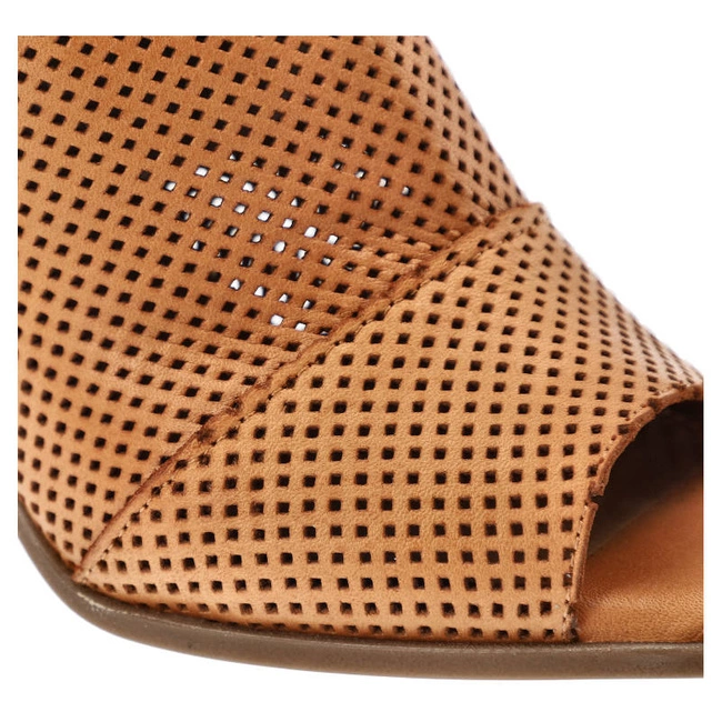 Členkové Topánky Venezia - 0028330 Coconut