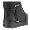 Členkové Topánky Rieker - Z0070-00 Black