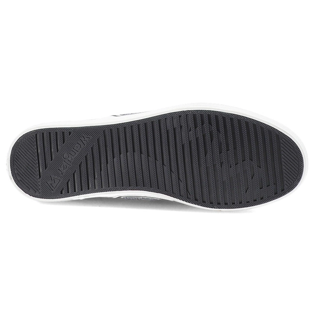 Tenisky WRANGLER - 20251031.27F Dark Denim