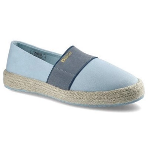 Espadrilky Big Star - HH274479 J.Niebieski