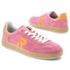 Tenisky RIEKER - W2200-31 Pink