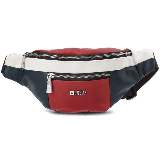 Kapsička Big Star - LL574046 Kolorowa