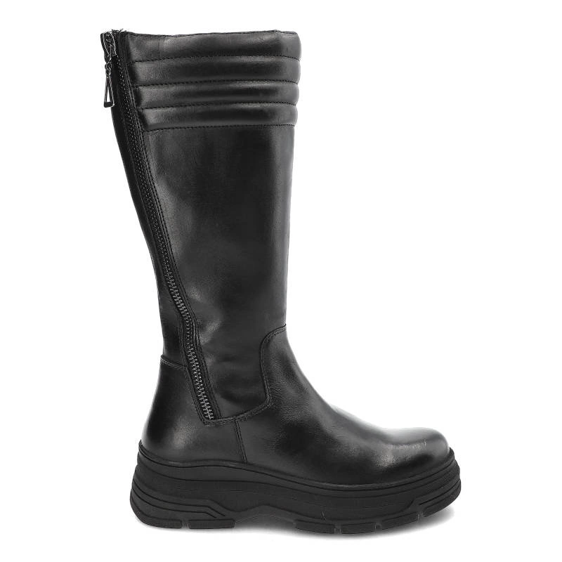 Čižmy Marco Tozzi - 2-25604-29 002 Black Antic