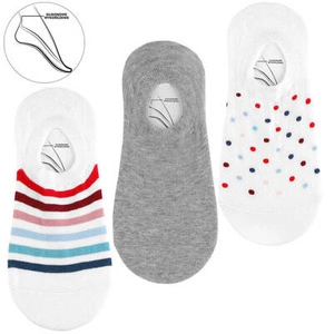 Ponožky Moraj - CDB200-343 Mix Kolor