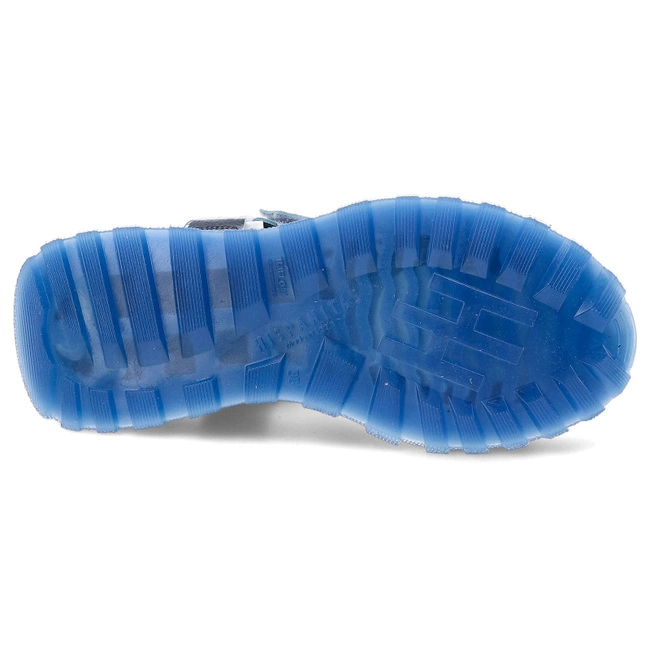 Sandále HISPANITAS - CHV253896 Cervo-V25 Indigo Cervo-V25 Jeans