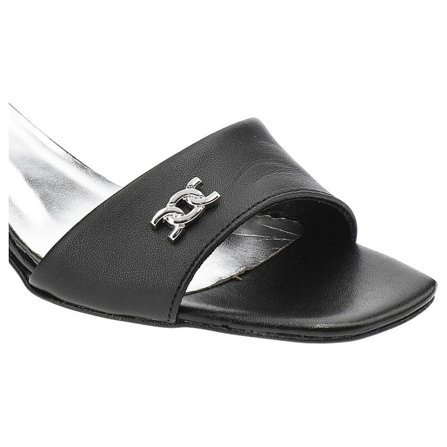 Sandále Karino - 4144/076-P Czarny/Lico