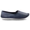 Baleríny Maciejka - 01930-17/00-0 Granat Jeans