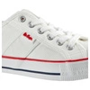 Plátenky Lee Cooper - LCW-21-31-0054L White