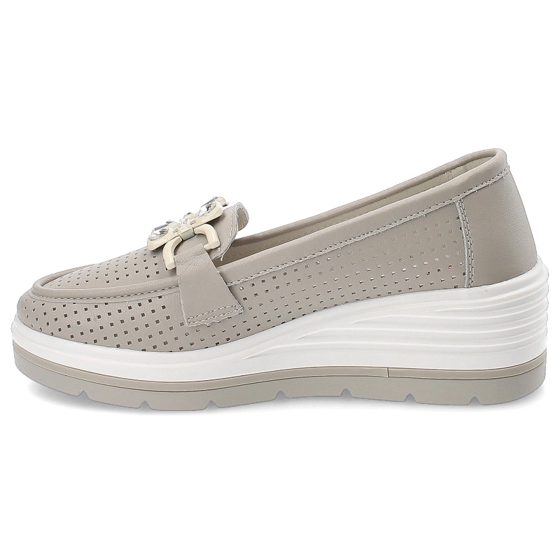 Poltopánky Artiker - 54C1839 Szary