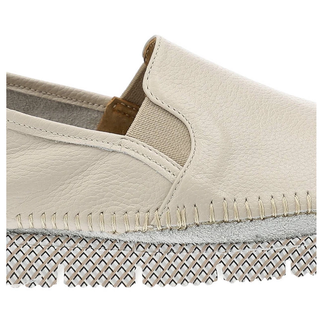 Poltopánky Maciejka - 03512-04/00-0 Beż