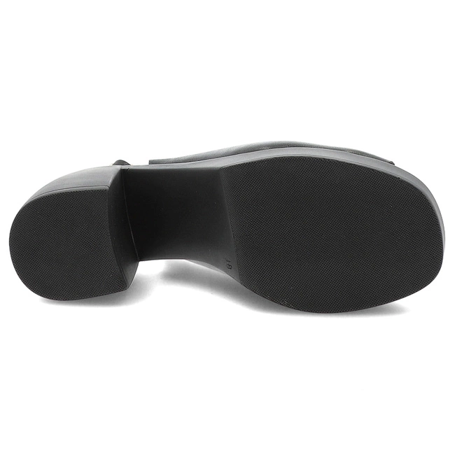 Sandále ARMODO - 40376 Bf.Czarny