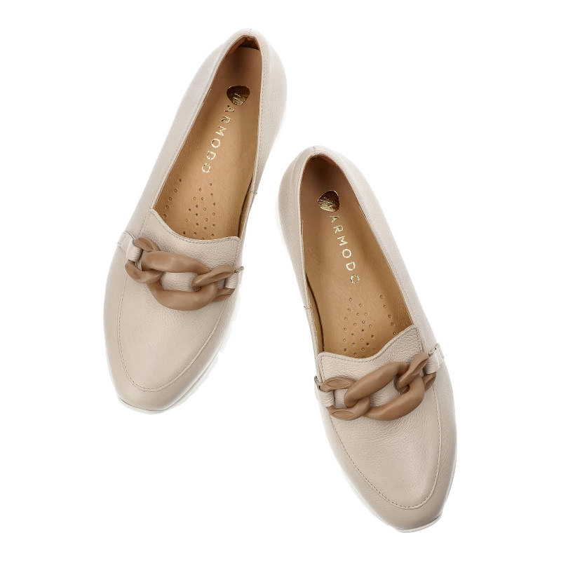 Poltopánky Armodo - 9594 Beż 2051