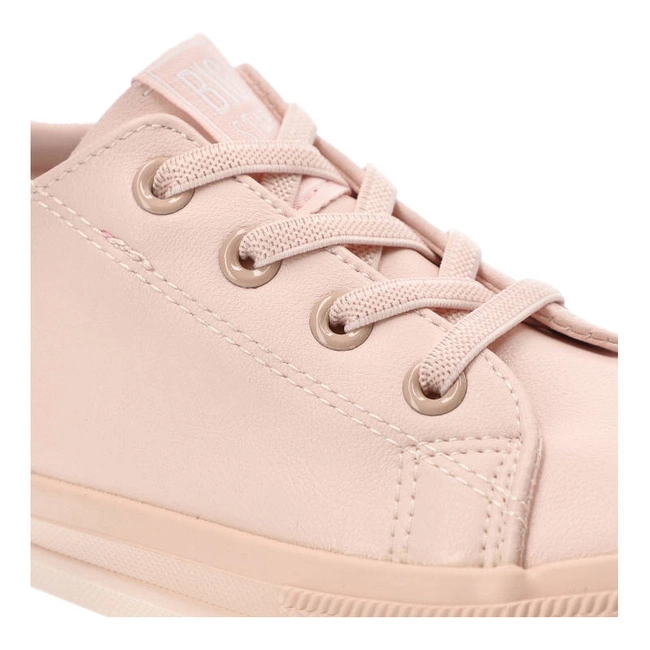 Plátenky Big Star - JJ374022 Róż