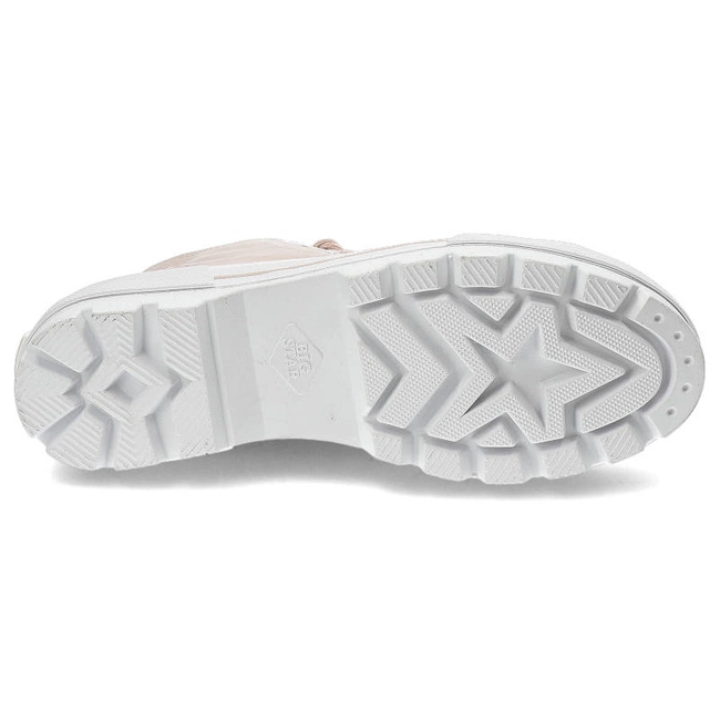 Plátenky Big Star - LL274157 Róż