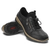 Poltopánky Rieker - N32G0-00 Black