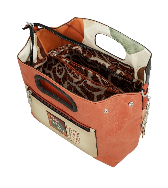 Kabelka ANEKKE - 40701-307