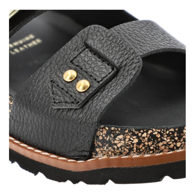 Šľapky YOKONO - Oca-252 Opa Negro