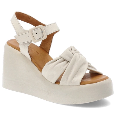 Sandále ARTIKER - 56C0269 Beżowy