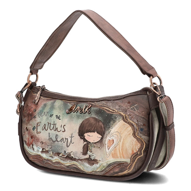 Kabelka Anekke - 39801-223