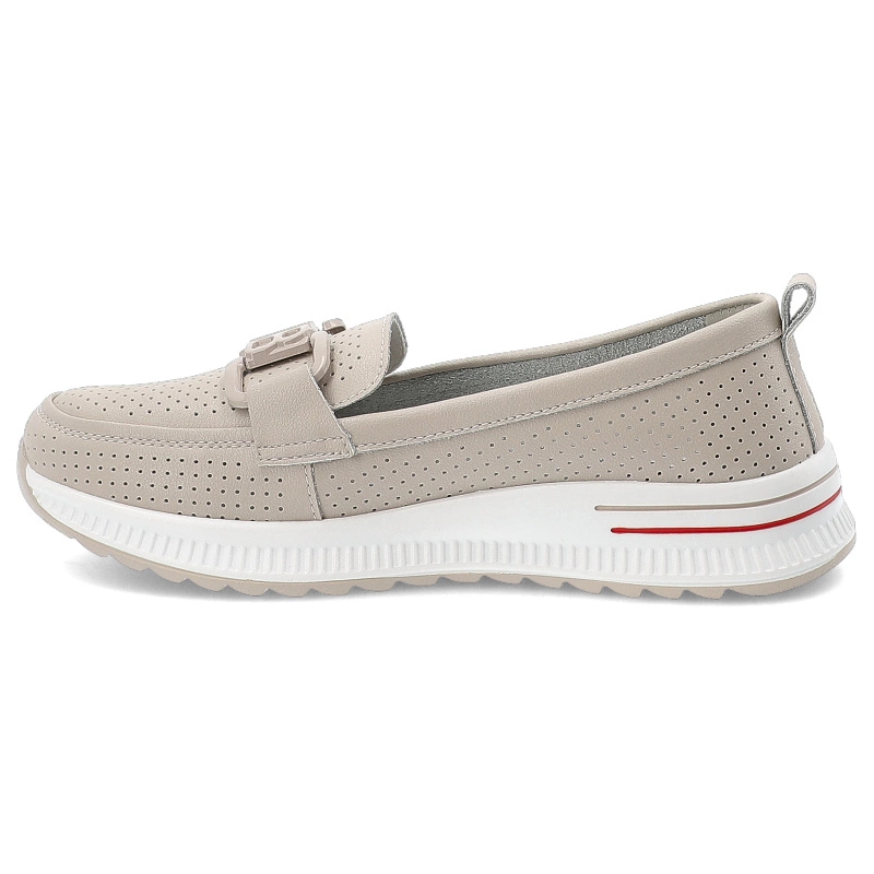 Poltopánky S.BARSKI - LR51-556 Beige