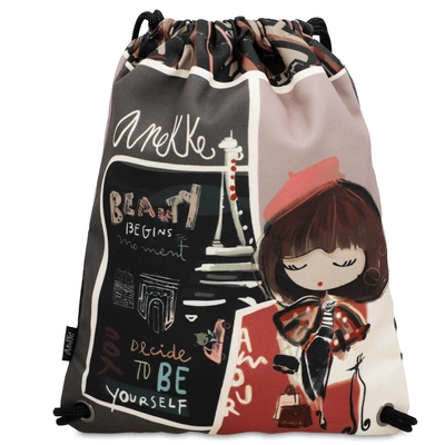 Vrecko ANEKKE - 41484-003